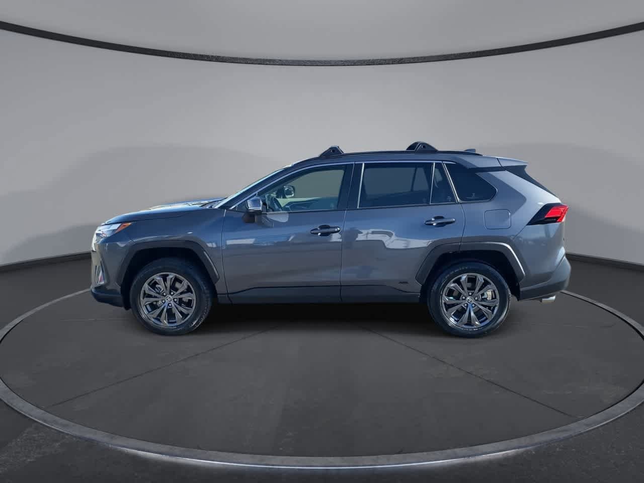 Thumbnail: 2023 Toyota RAV4 - 5