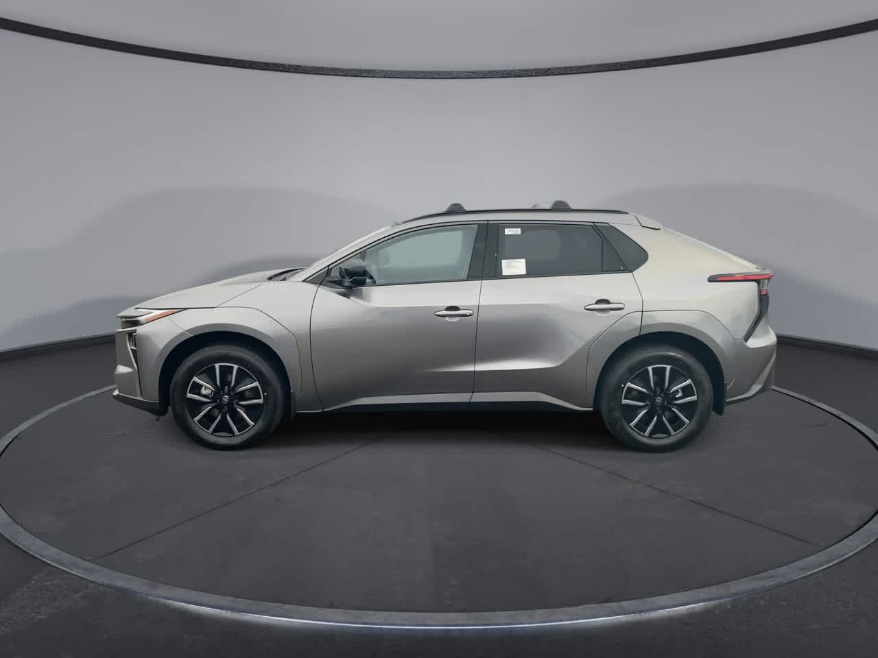 Thumbnail: 2026 Toyota bZ - 5