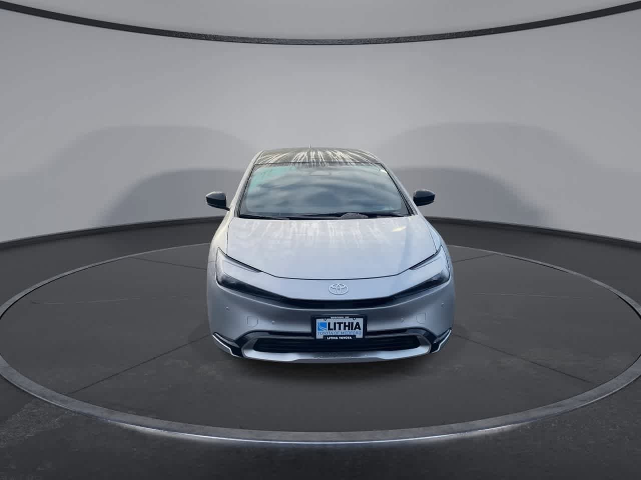 Thumbnail: 2025 Toyota Prius - 3