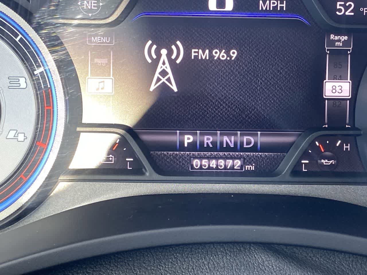 Thumbnail: 2020 RAM 2500 - 16