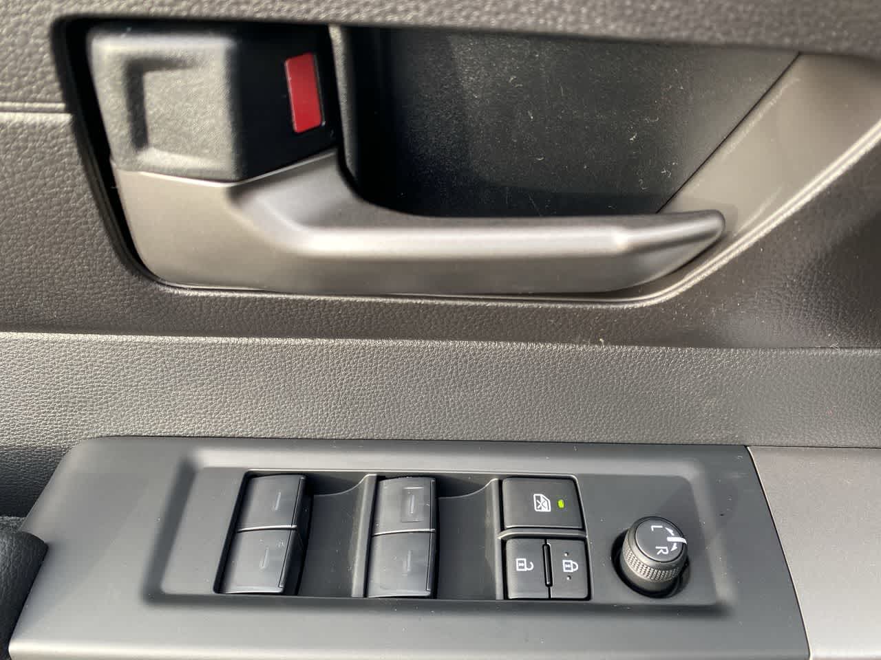 Thumbnail: 2026 Toyota Tundra - 13