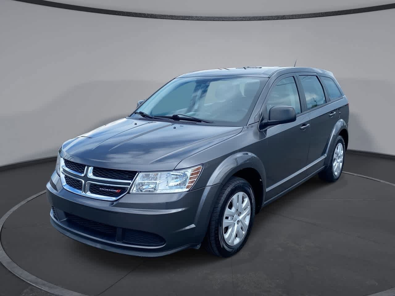 2015 Dodge Journey  -
                  Medford, OR