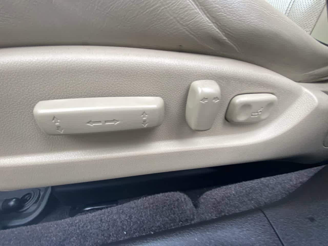 Thumbnail: 2019 Acura TLX - 12