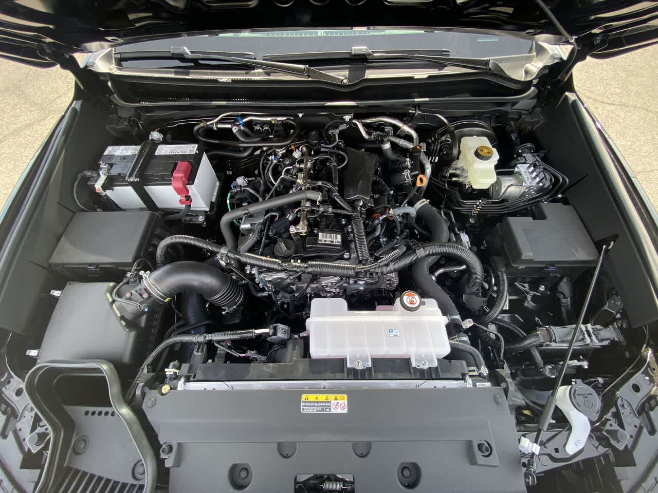 Thumbnail: 2026 Toyota Tacoma - 24