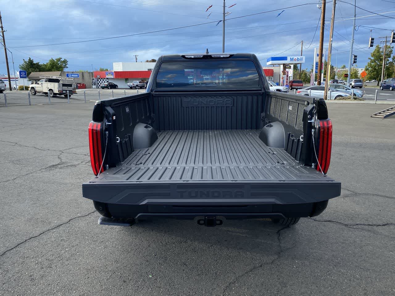 Thumbnail: 2026 Toyota Tundra - 22