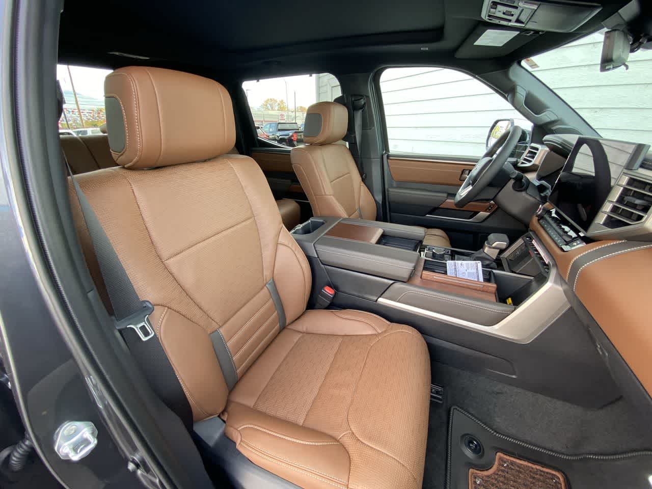 Thumbnail: 2026 Toyota Tundra - 24