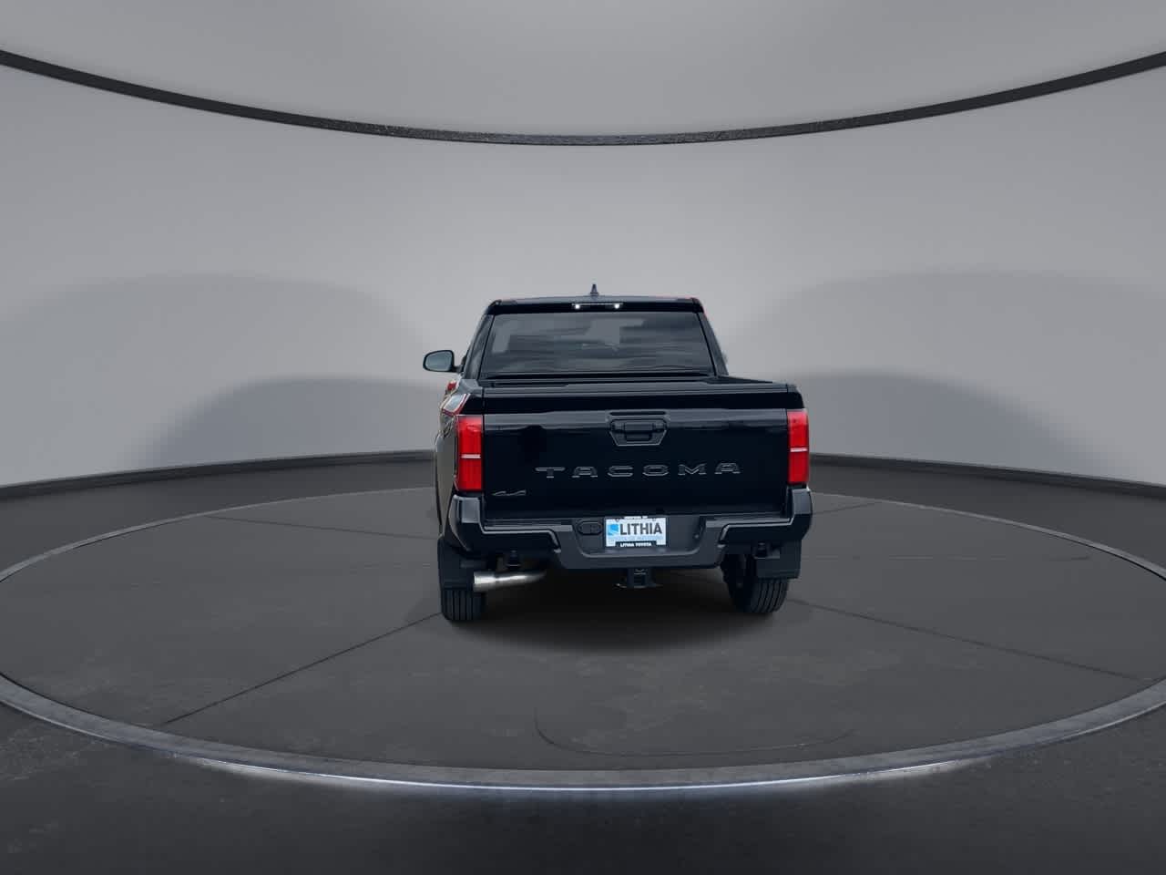 Thumbnail: 2026 Toyota Tacoma - 7