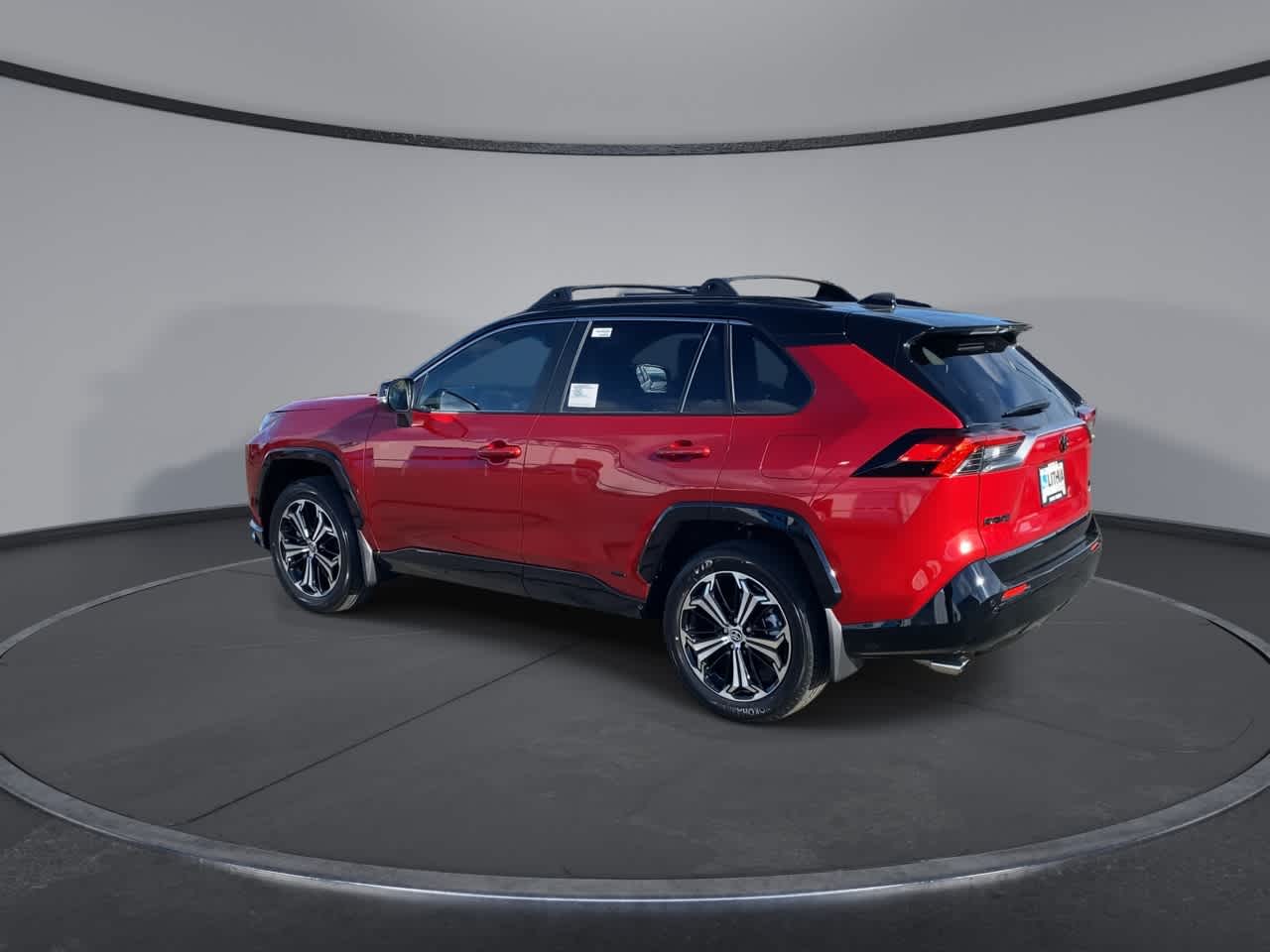 Thumbnail: 2025 Toyota RAV4 - 6