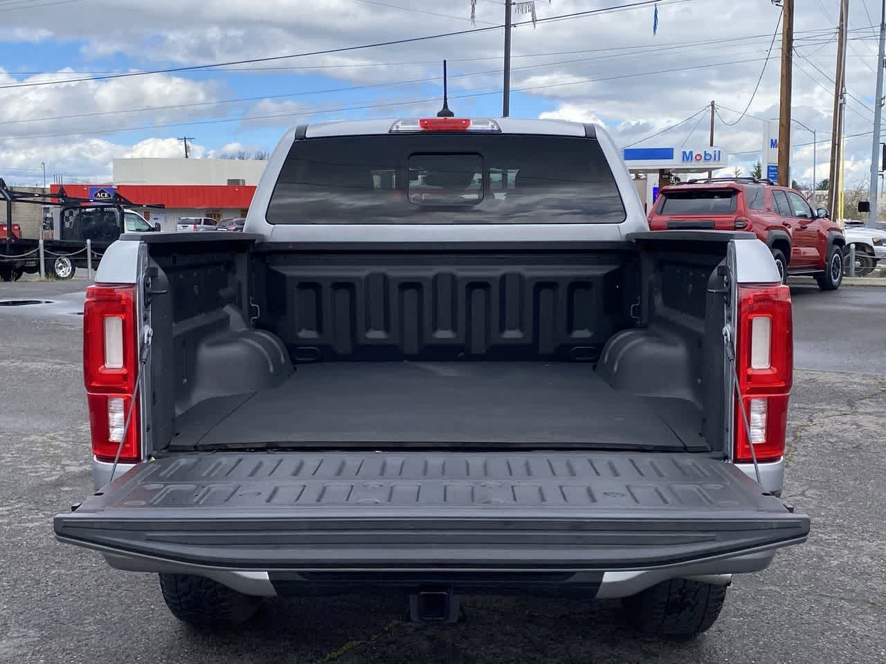 Thumbnail: 2021 Ford Ranger - 23