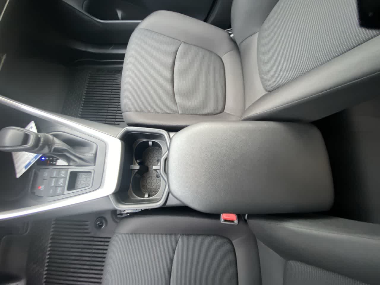 Thumbnail: 2025 Toyota RAV4 - 20