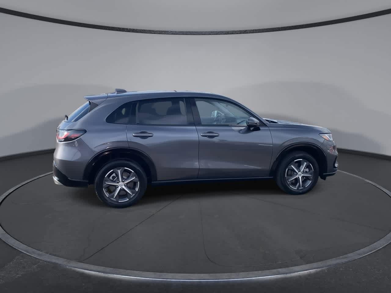 Thumbnail: 2023 Honda HR-V - 9