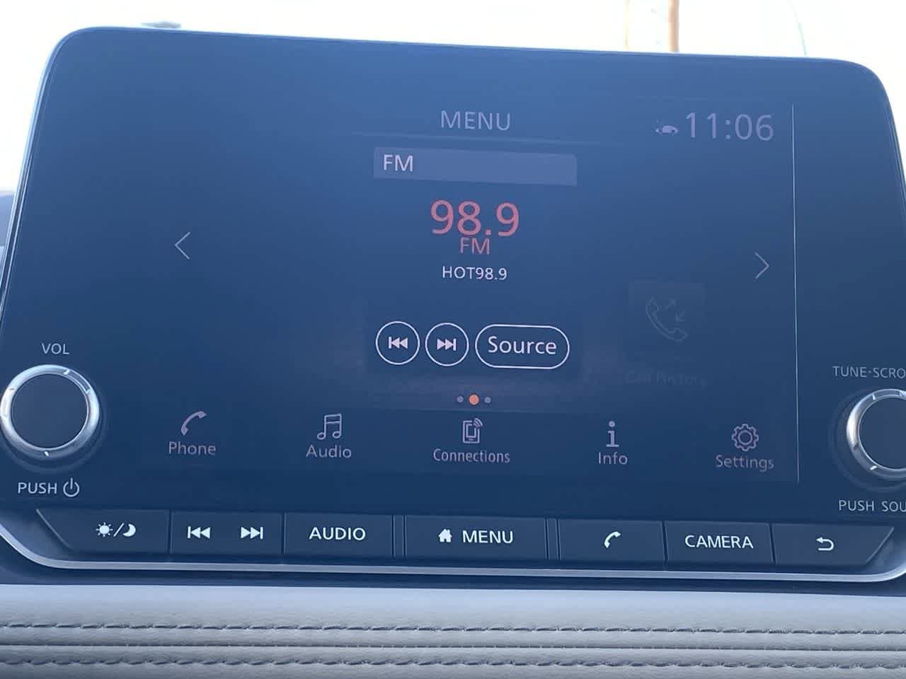 Thumbnail: 2023 Nissan Rogue - 16