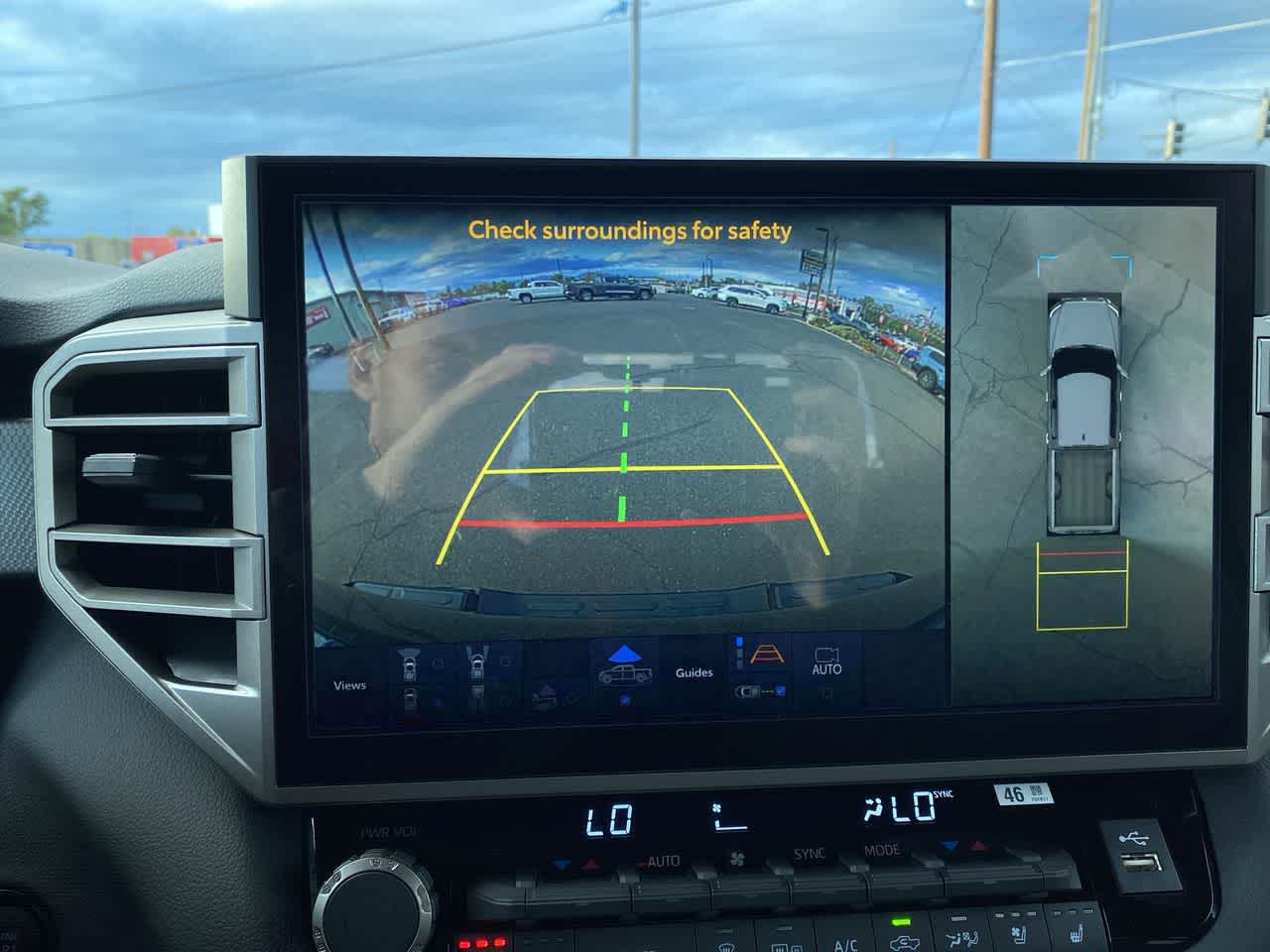 Thumbnail: 2026 Toyota Tundra - 17