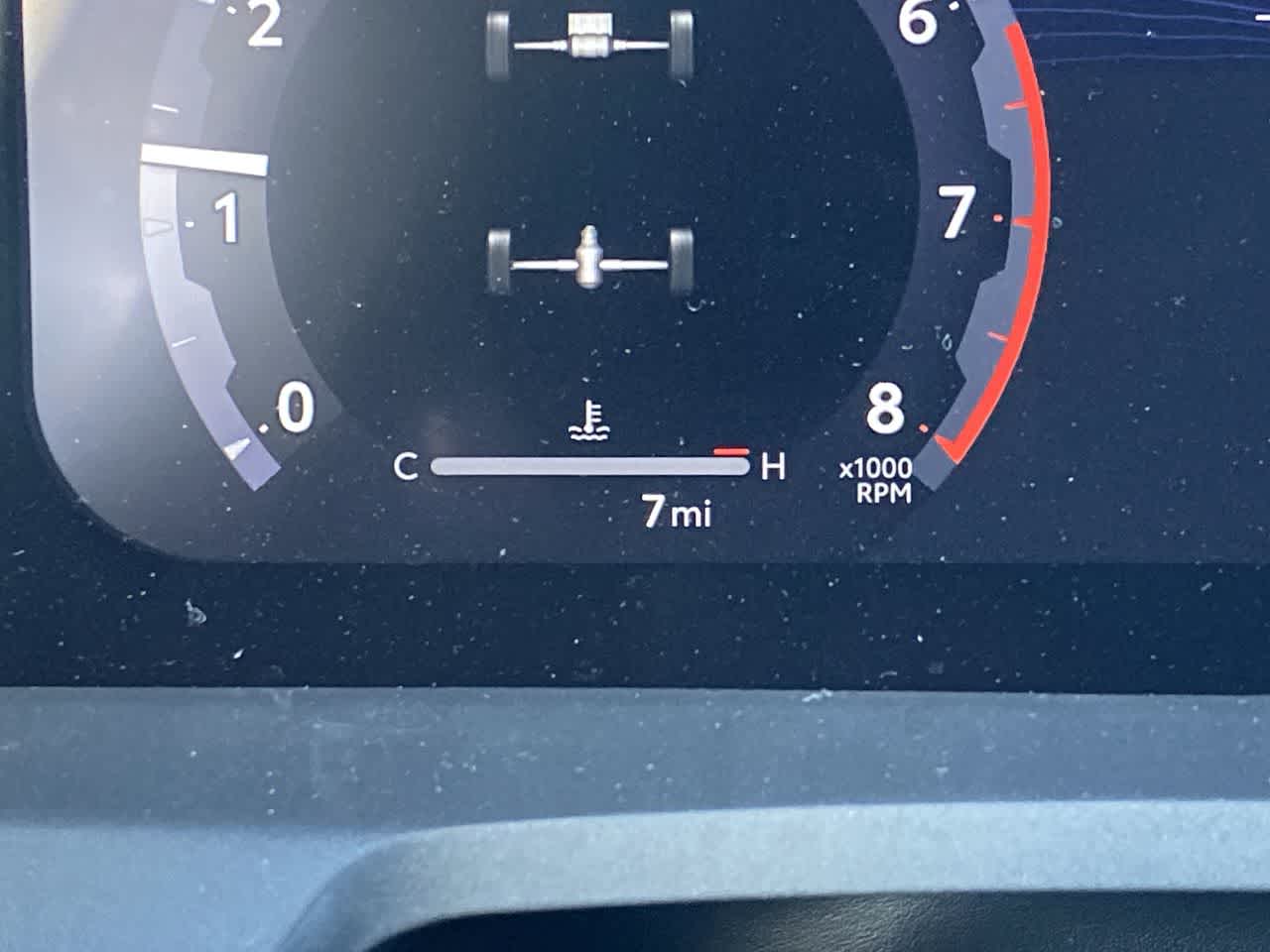 Thumbnail: 2026 Toyota Tacoma - 15