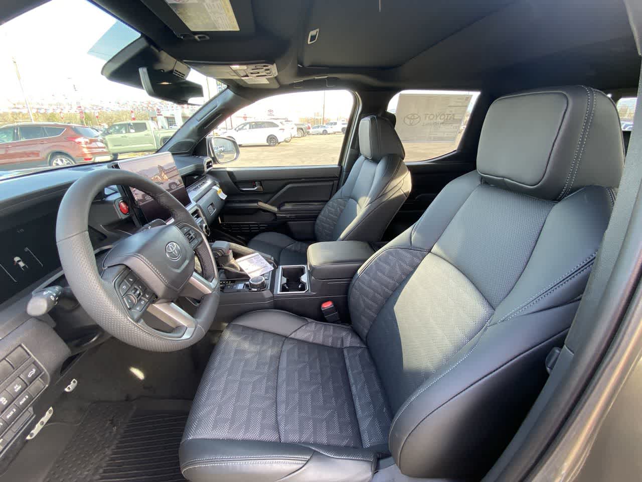 Thumbnail: 2026 Toyota Tacoma - 11