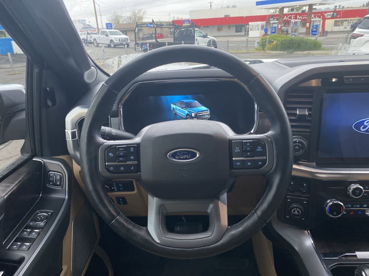 Thumbnail: 2021 Ford F-150 - 14