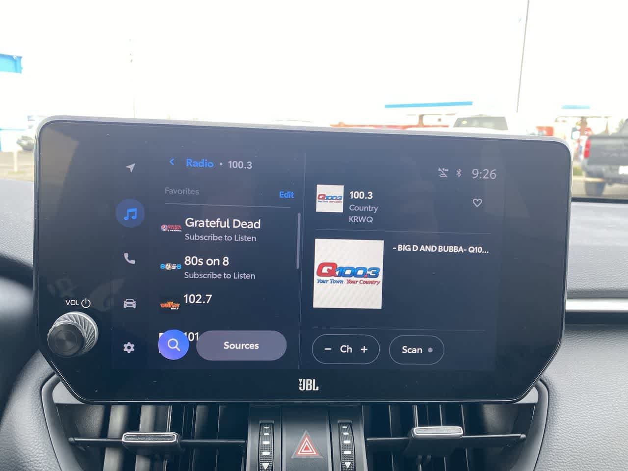 Thumbnail: 2024 Toyota RAV4 - 16