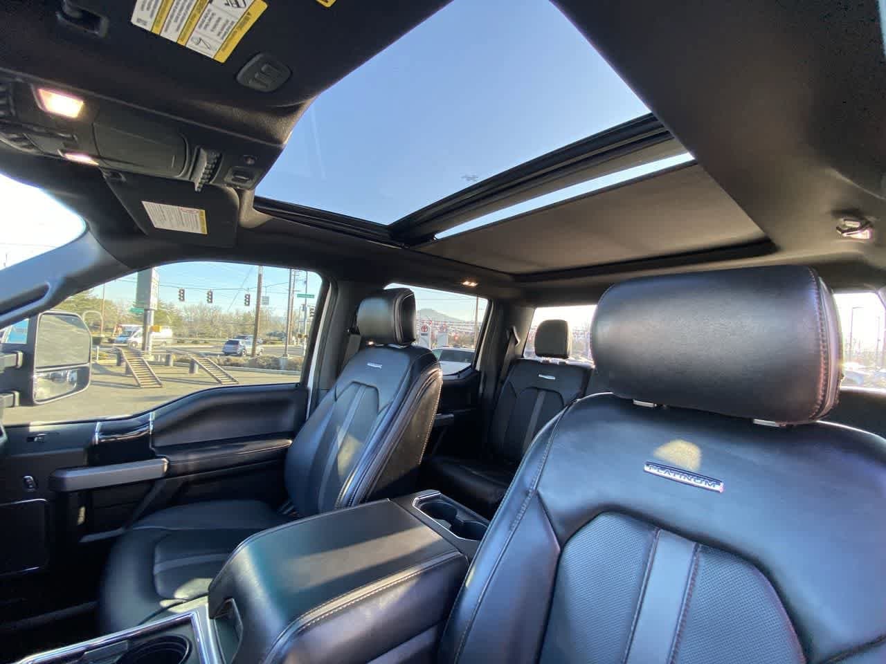 Thumbnail: 2020 Ford F-350 - 22