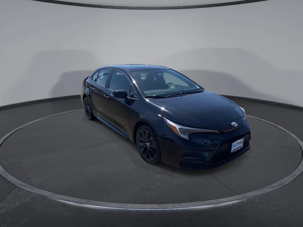 Thumbnail: 2024 Toyota Corolla - 2