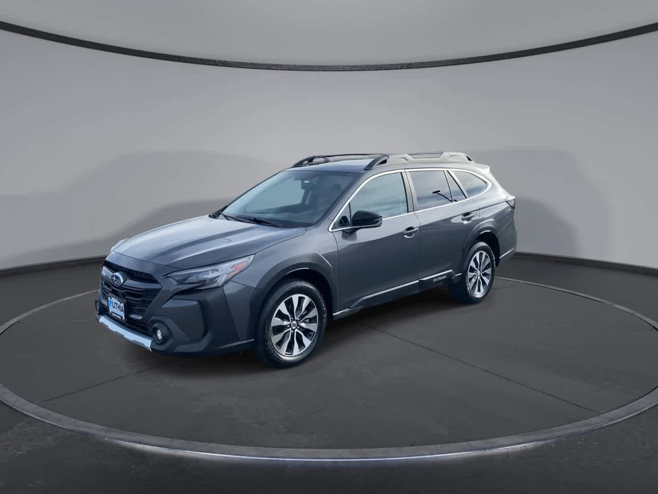 Thumbnail: 2024 Subaru Outback - 4