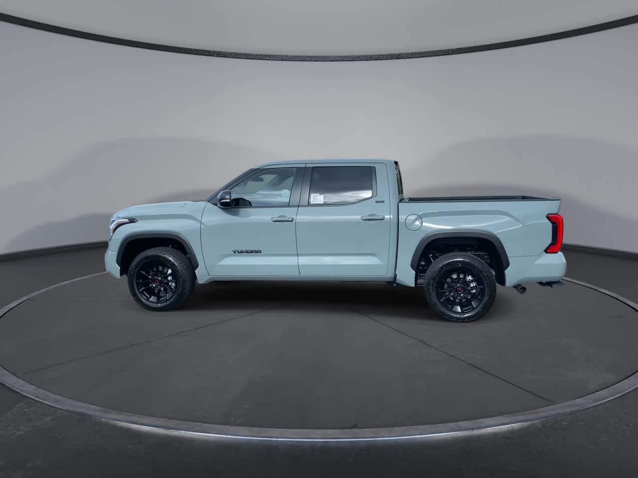 Thumbnail: 2026 Toyota Tundra - 5
