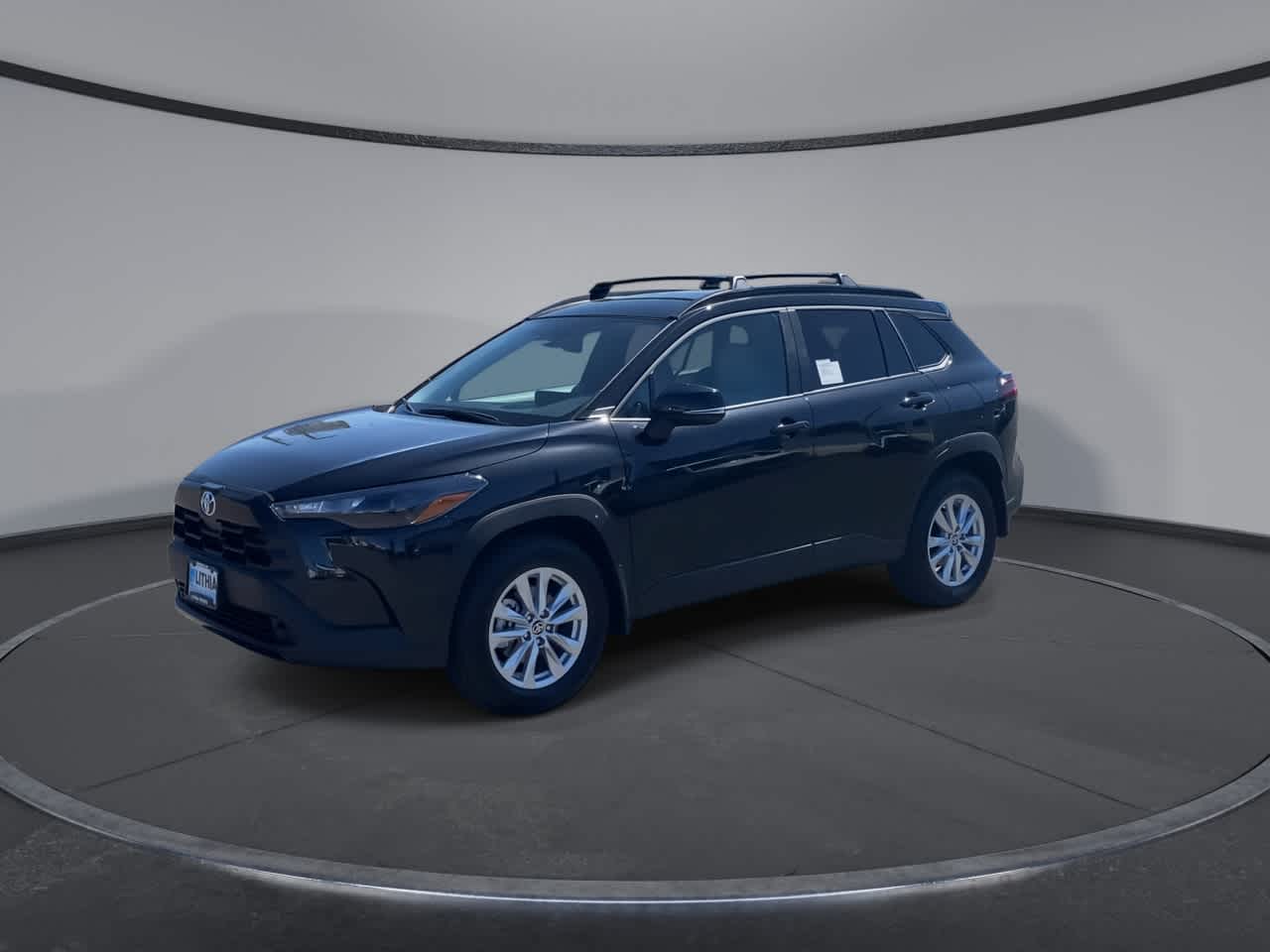 Thumbnail: 2026 Toyota Corolla Cross - 4