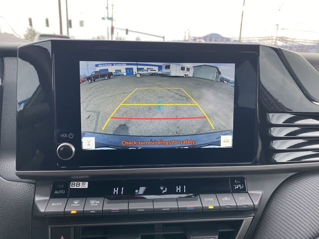 Thumbnail: 2025 Toyota Camry - 17