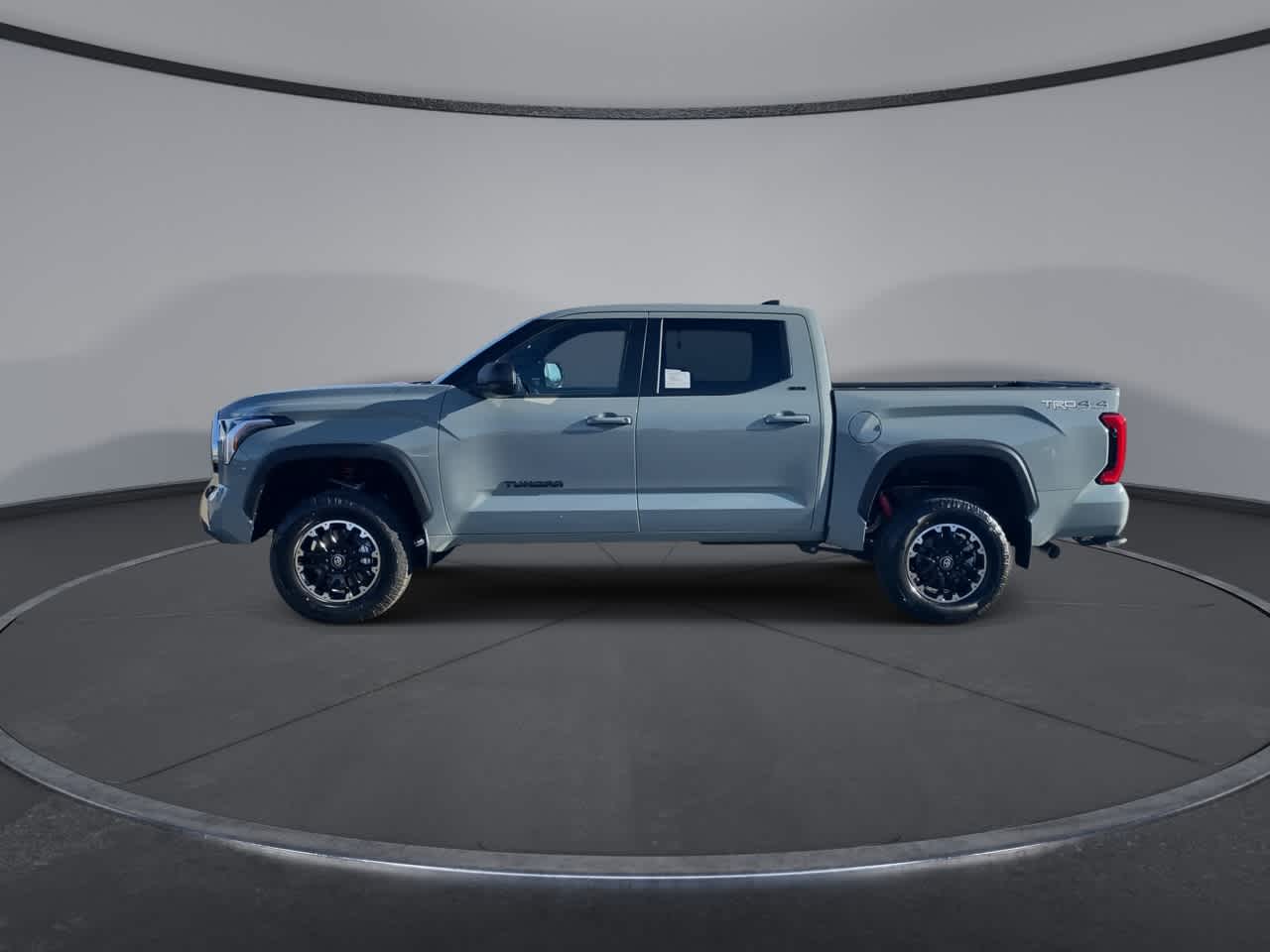 Thumbnail: 2026 Toyota Tundra - 5