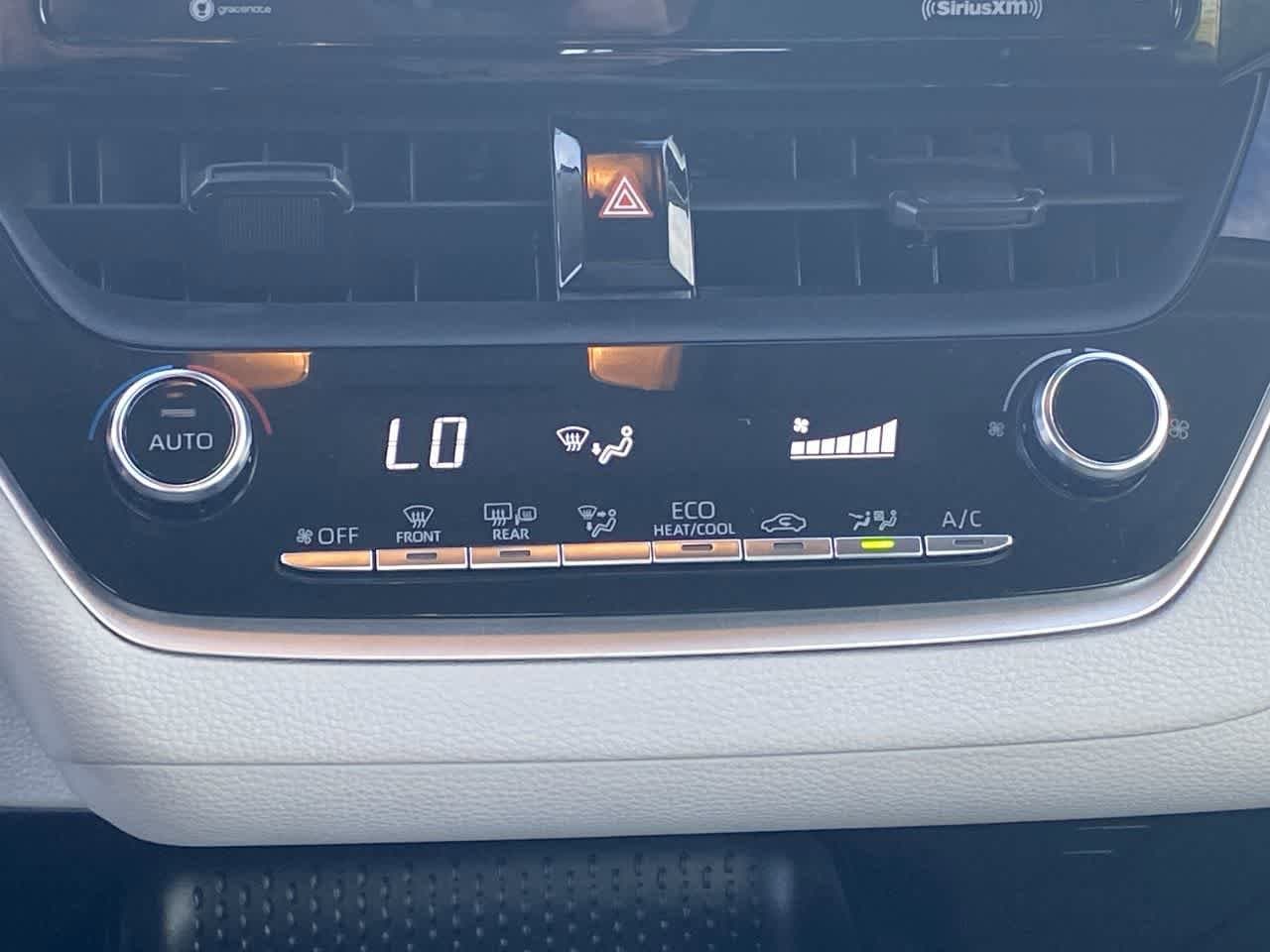 Thumbnail: 2022 Toyota Corolla - 18