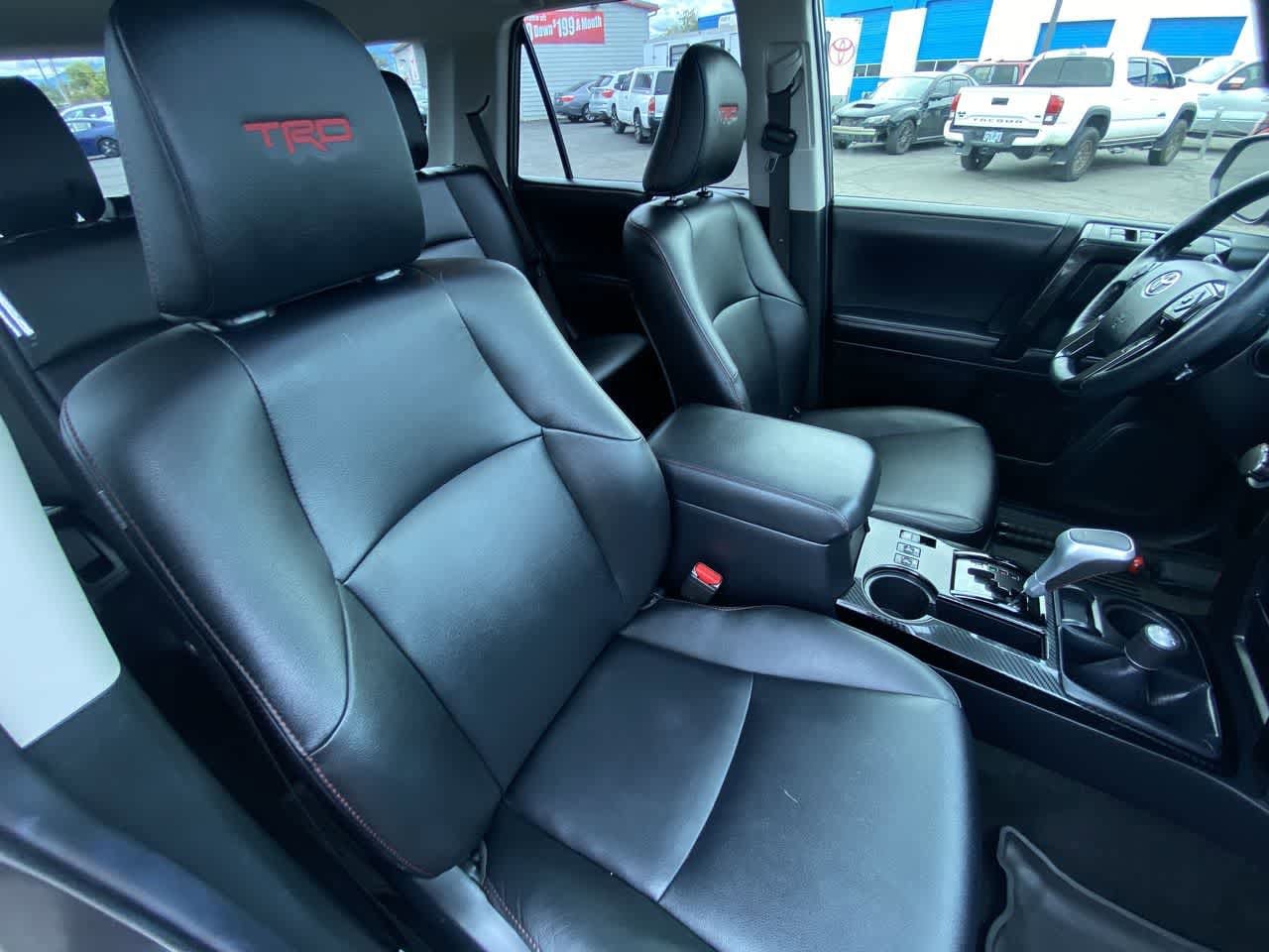 Thumbnail: 2023 Toyota 4Runner - 24