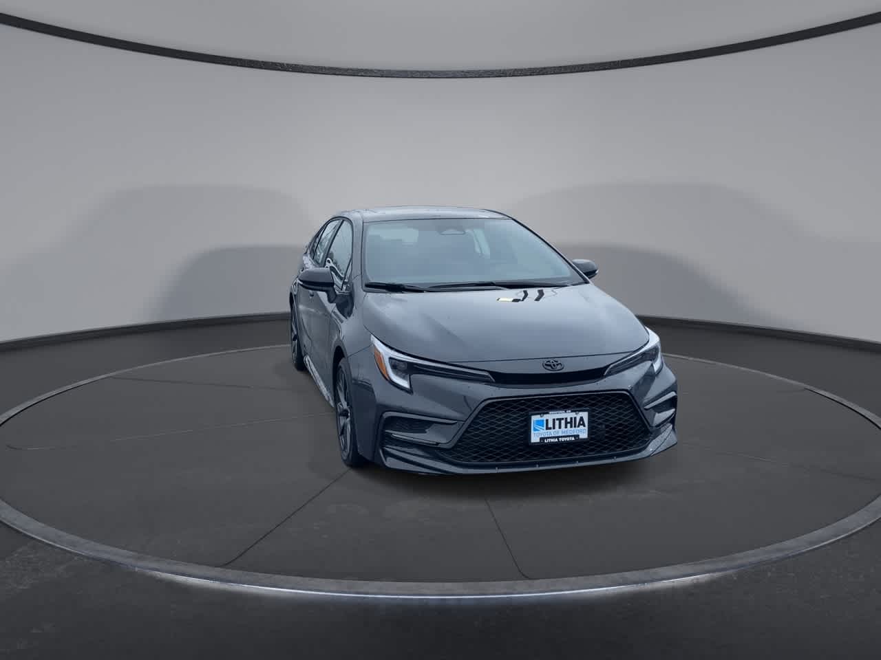 Thumbnail: 2026 Toyota Corolla - 3