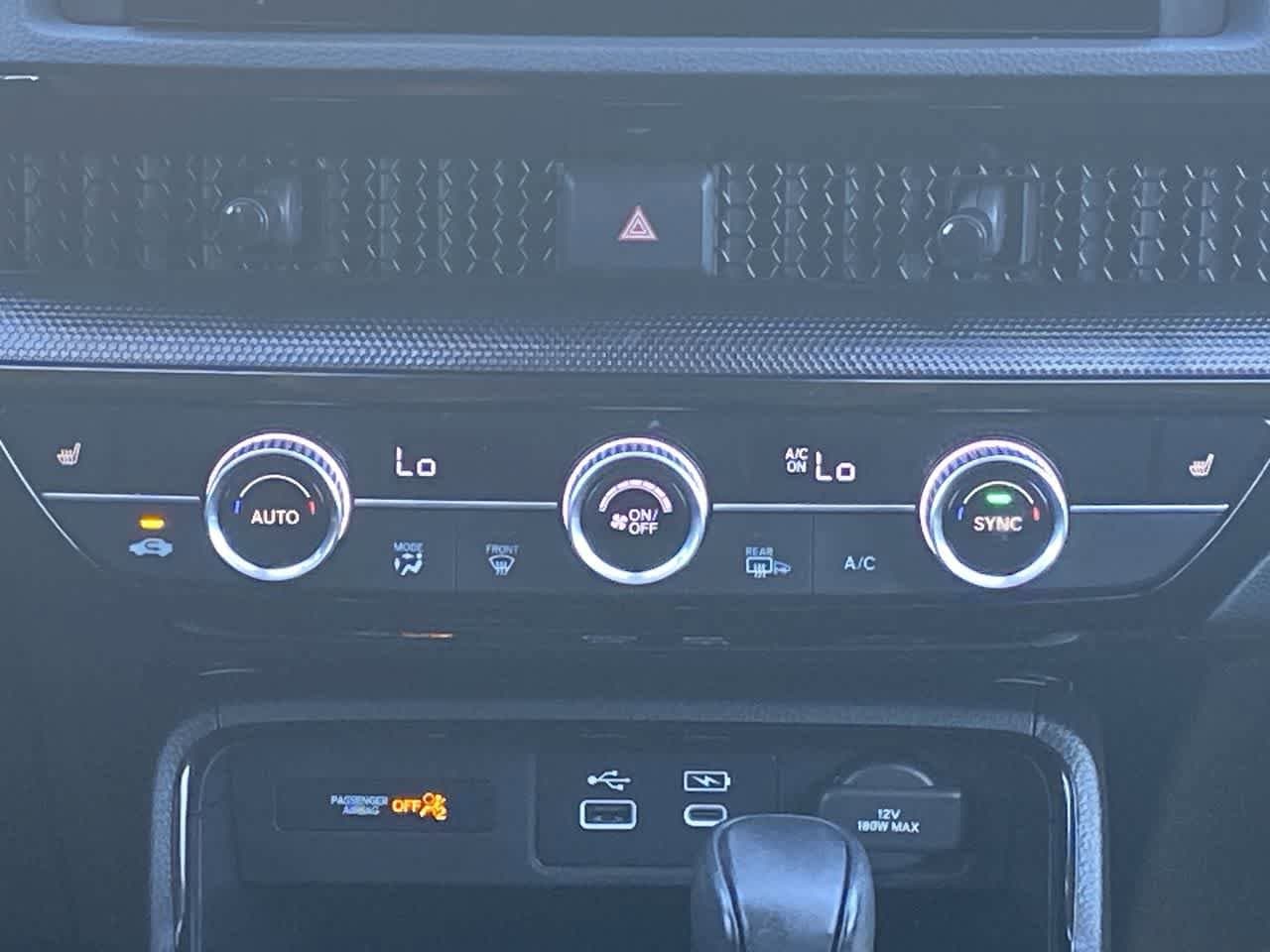 Thumbnail: 2023 Honda CR-V - 18