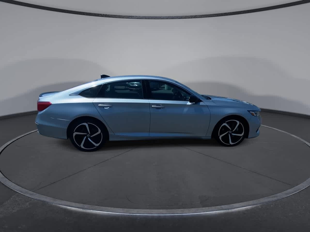 Thumbnail: 2022 Honda Accord - 9