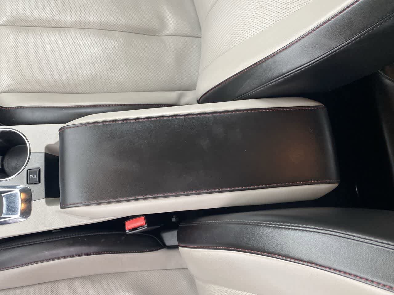 Thumbnail: 2014 Chevrolet Equinox - 21