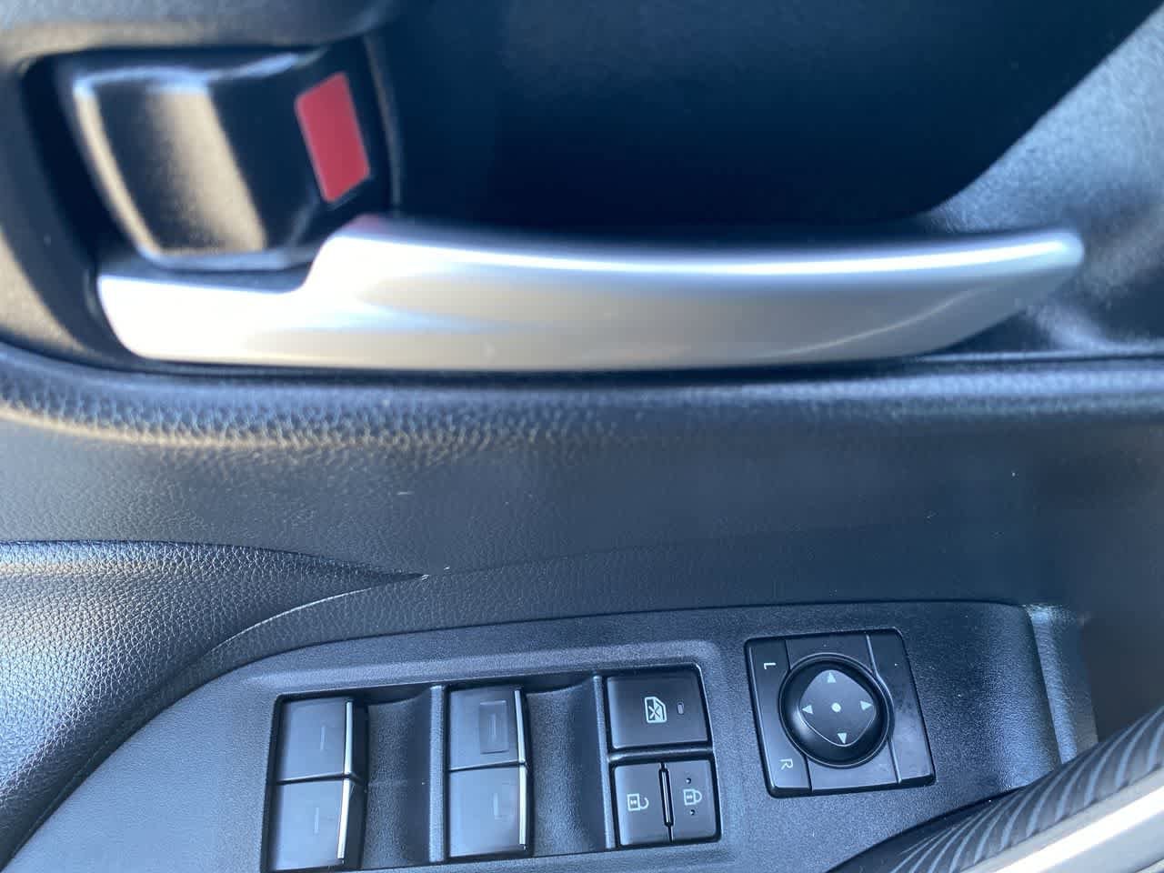 Thumbnail: 2024 Toyota RAV4 - 13