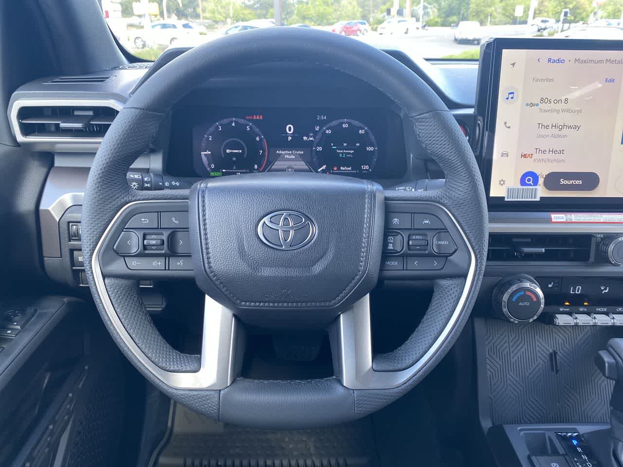 Thumbnail: 2026 Toyota Tacoma - 14