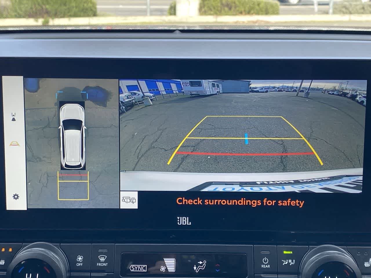 Thumbnail: 2024 Toyota Grand Highlander - 17