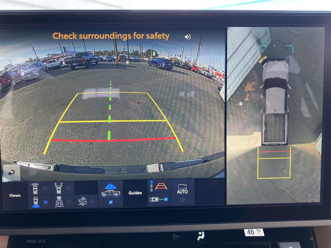 Thumbnail: 2026 Toyota Tundra - 17