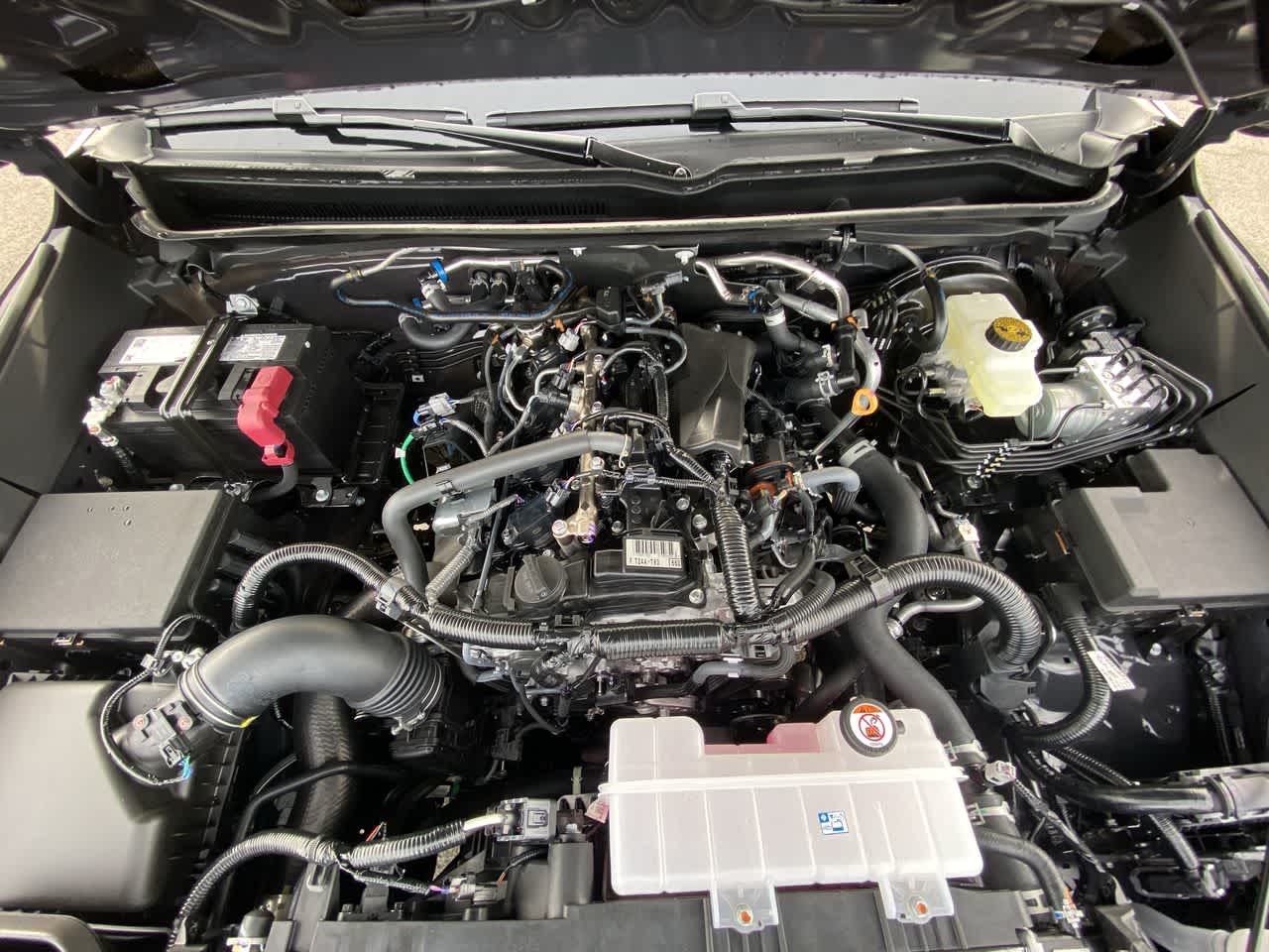 Thumbnail: 2026 Toyota Tacoma - 24