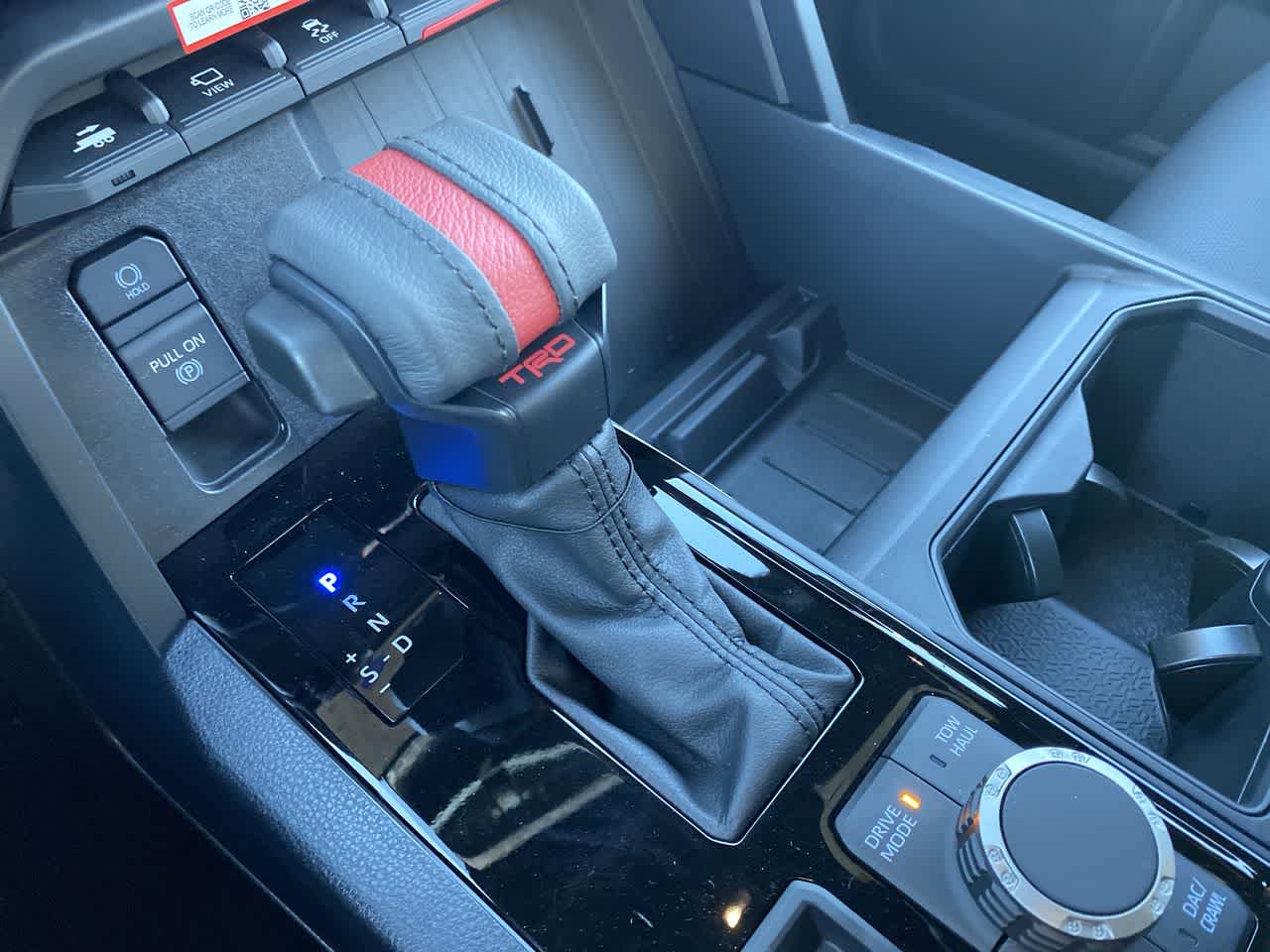 Thumbnail: 2026 Toyota Tundra - 19