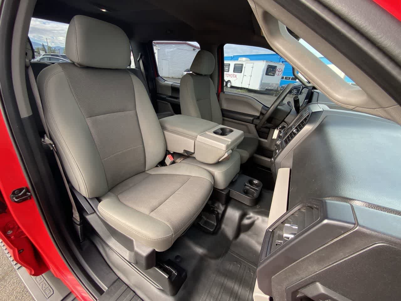 Thumbnail: 2018 Ford F-150 - 23