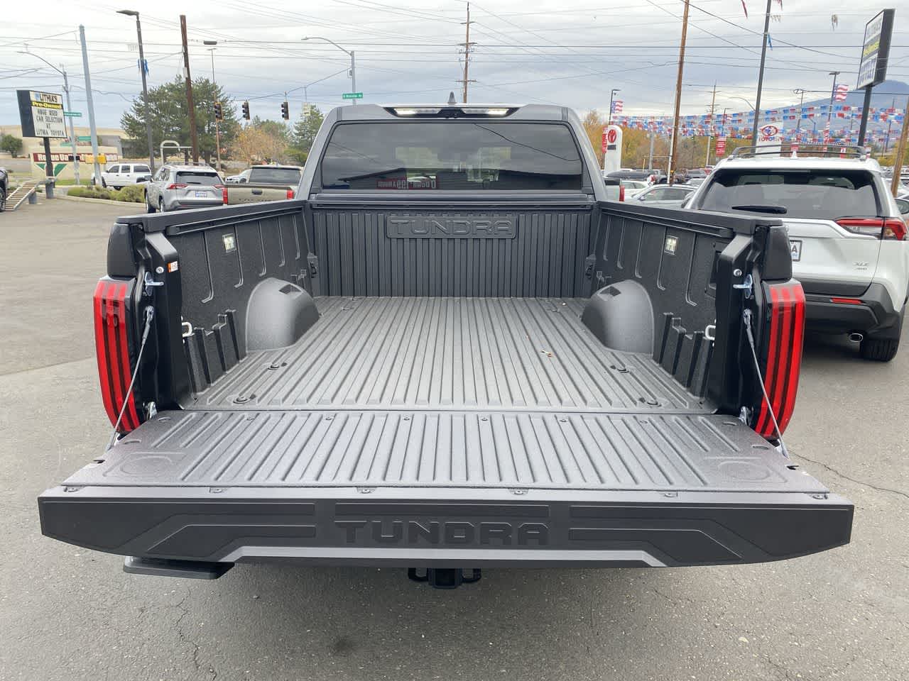 Thumbnail: 2026 Toyota Tundra - 22