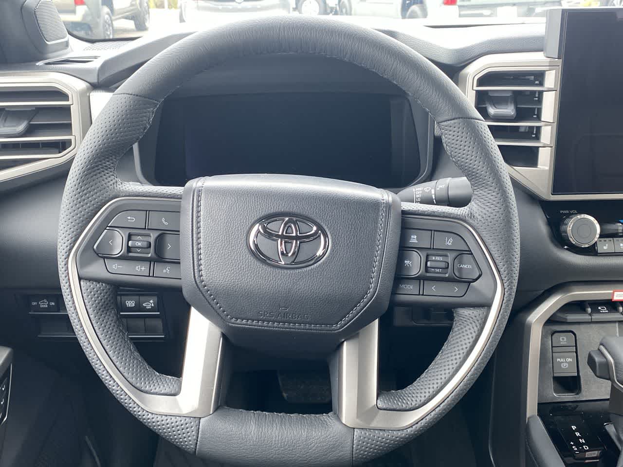 Thumbnail: 2026 Toyota Tundra - 14