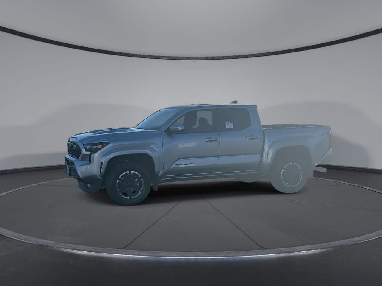 Thumbnail: 2026 Toyota Tacoma - 9