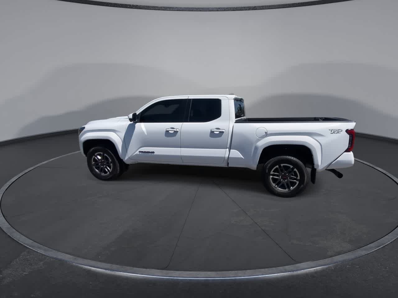 Thumbnail: 2024 Toyota Tacoma - 5