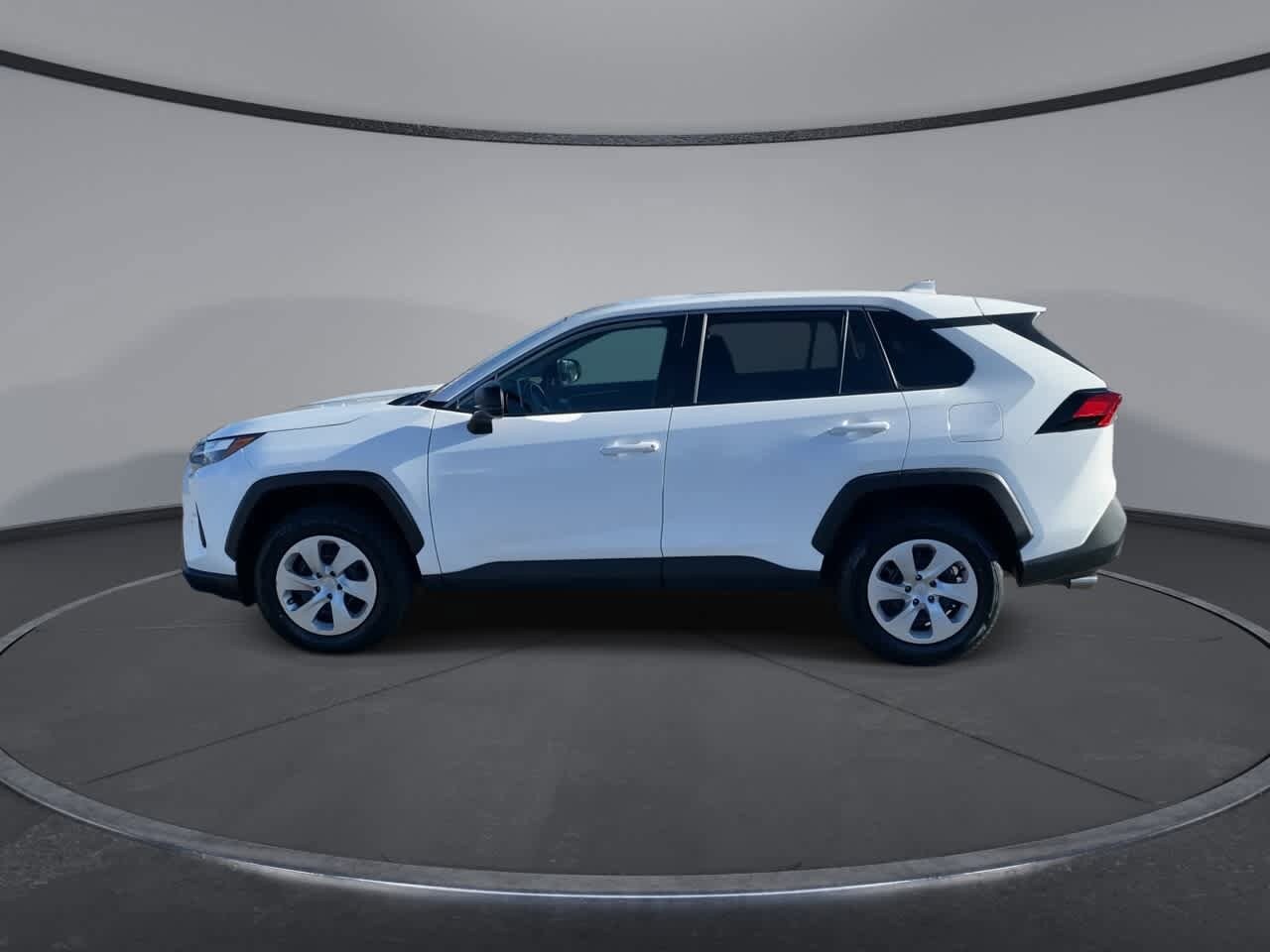 Thumbnail: 2024 Toyota RAV4 - 5