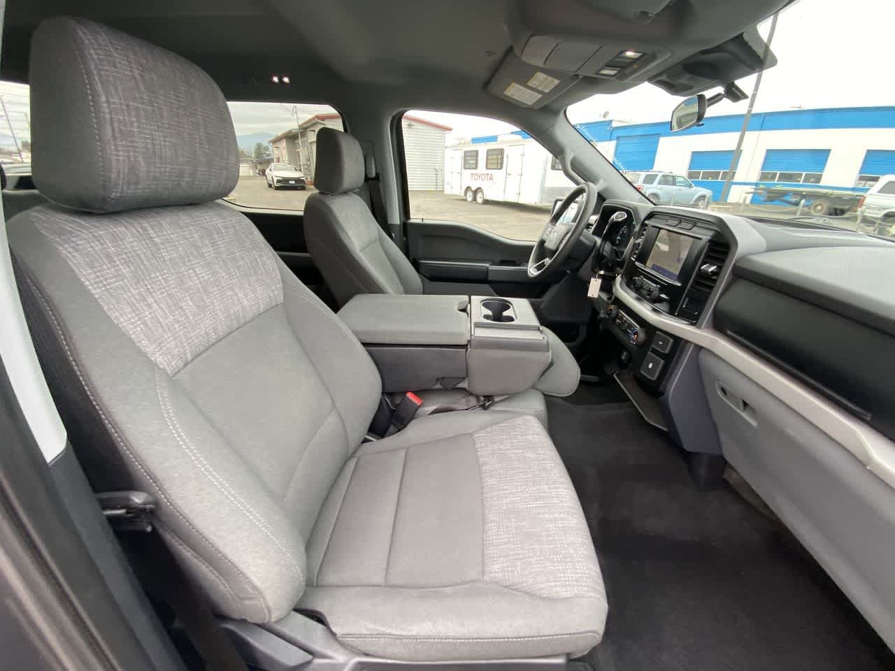 Thumbnail: 2023 Ford F-150 - 23