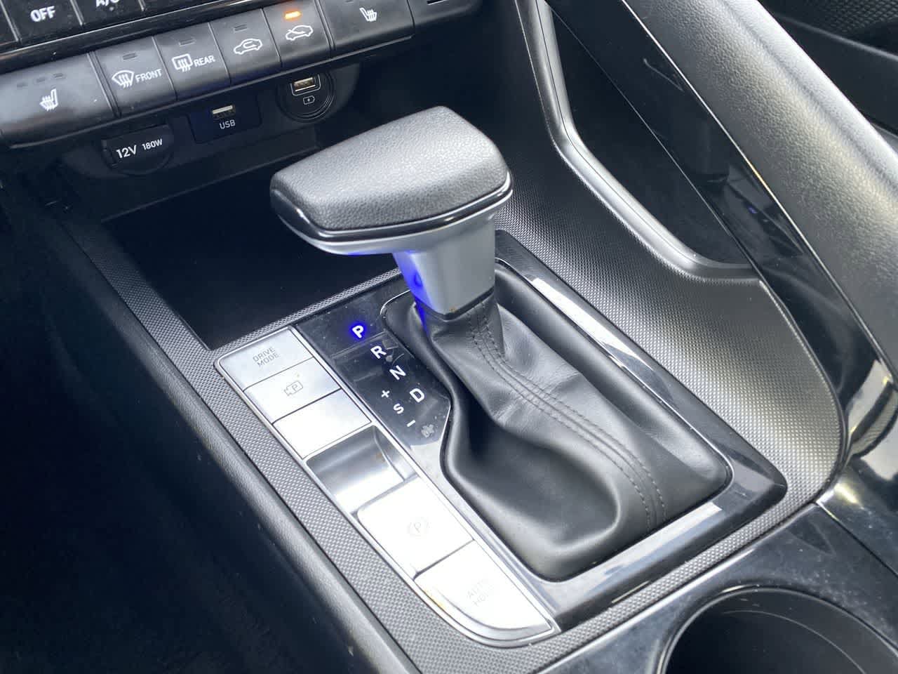 Thumbnail: 2023 Hyundai Elantra - 19