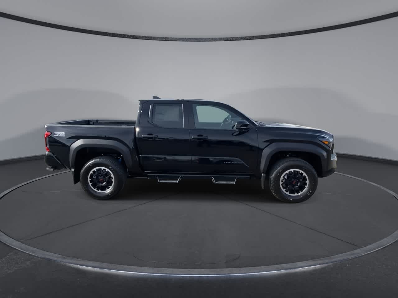 Thumbnail: 2026 Toyota Tacoma - 9