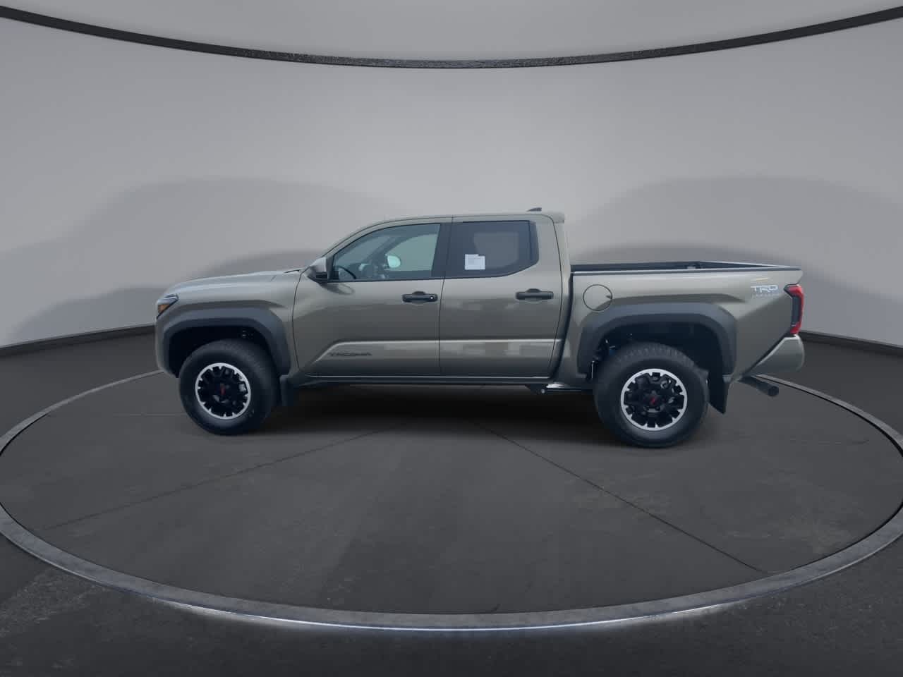 Thumbnail: 2026 Toyota Tacoma - 5